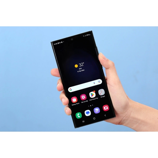 SS Galaxy S23 Ultra 5G (8GB/256GB)