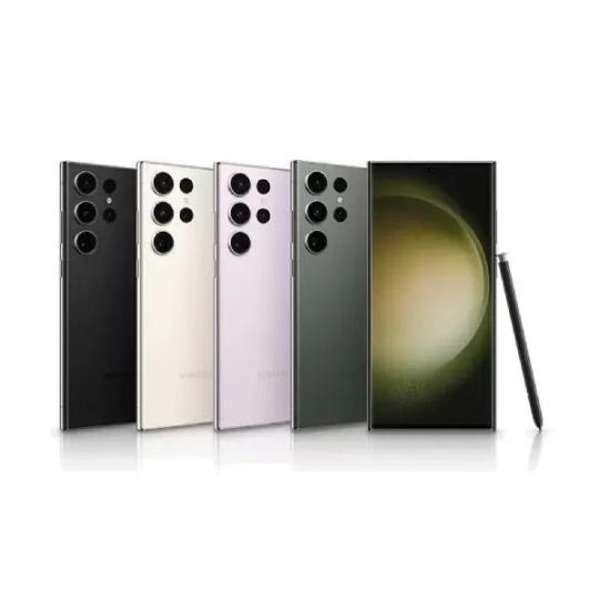 SS Galaxy S23 Ultra 5G (8GB/256GB)