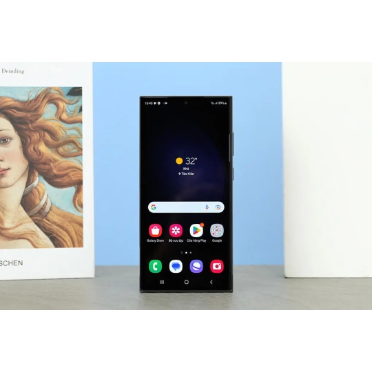 SS Galaxy S23 Ultra 5G (8GB/256GB)