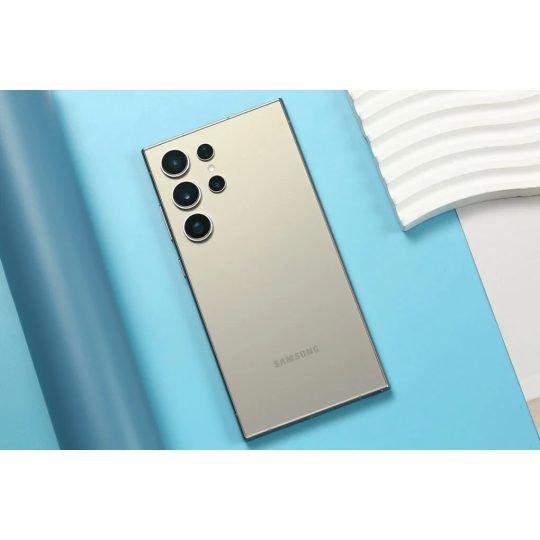 SS Galaxy S24 Ultra 5G (12GB/256GB)