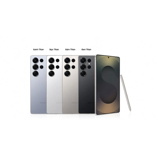 SAMSUNG S25 ULTRA 1TB 