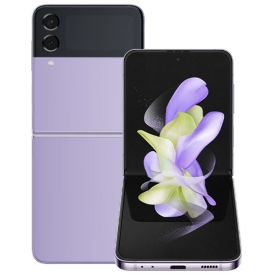 Samsung Galaxy Z Flip4 5G 256GB 99%