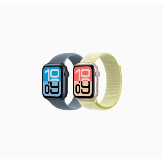 Apple Watch SE 3 44mm 