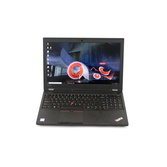 Lenovo ThinkPad P53 i7 16gb 512gb 99%