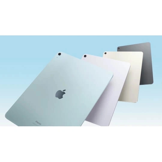 iPad Air 6 M2 13in WiFi 256GB