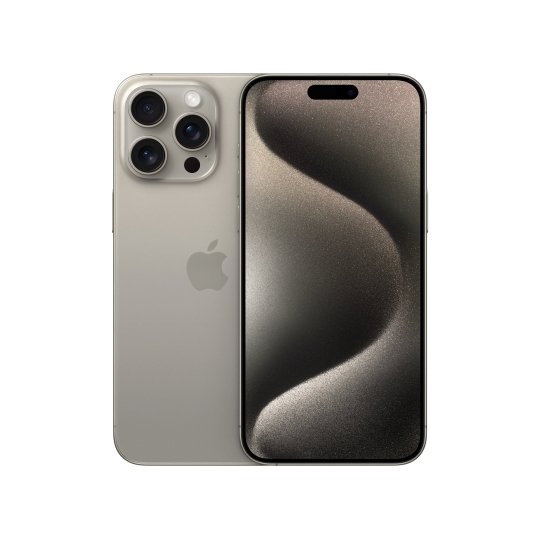 iPhone 15 Pro Max 256GB 99% 
