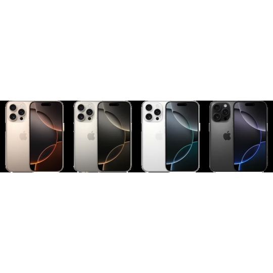 iPhone 16 Pro Max 1TB