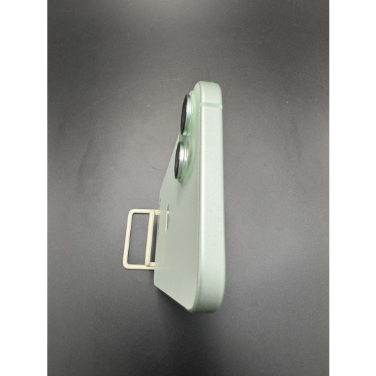 iPhone 15 Plus 256gb Green Sạc Ít Lần