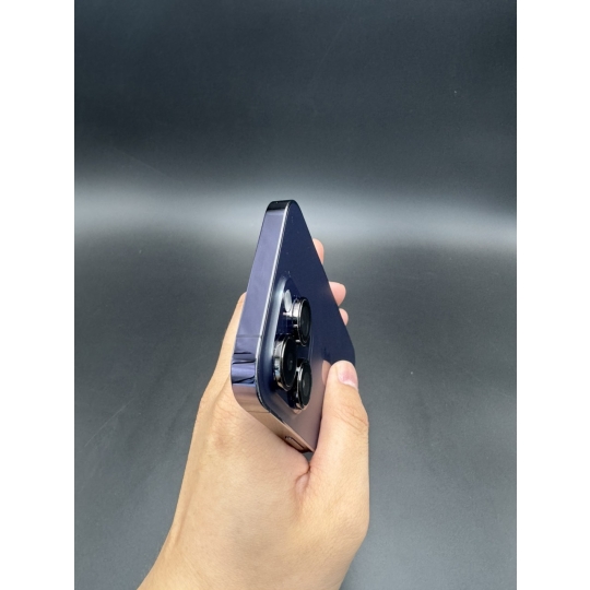 14 Pro 128gb Purple Chưa Qua Sử Dụng 