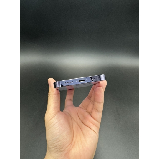 14 Pro 128gb Purple Chưa Qua Sử Dụng 
