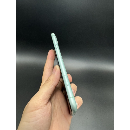 iPhone 11 128Gb Green 99% 