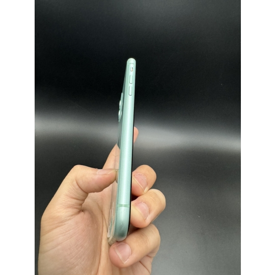 iPhone 11 128Gb Green 99% 