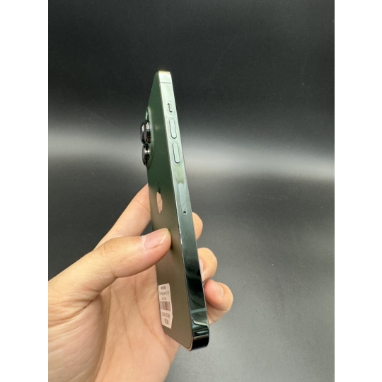 iPhone 13 pro 128Gb Green Zin Nguyên Bản 