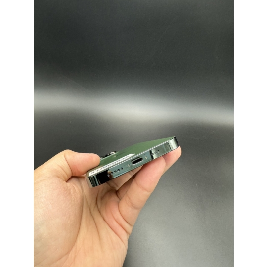 iPhone 13 pro 128Gb Green Zin Nguyên Bản 