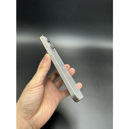 iPhone 15 Pro Max 256gb Natural Sạc Ít Lần 