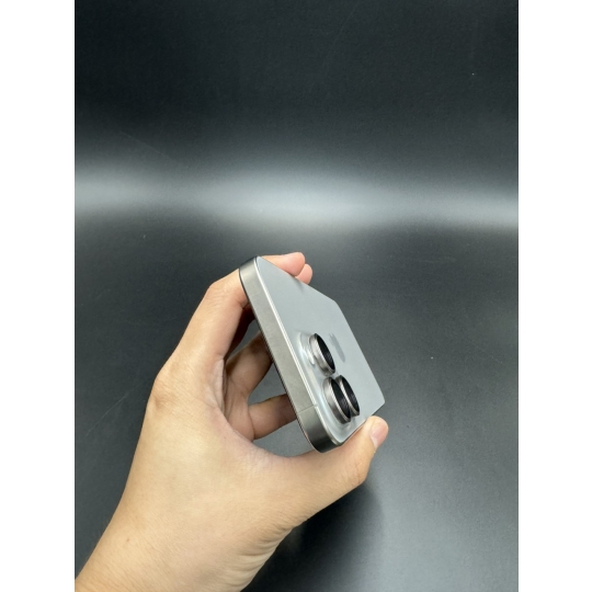 iPhone 15 Pro Max 256gb Natural Sạc Ít Lần 