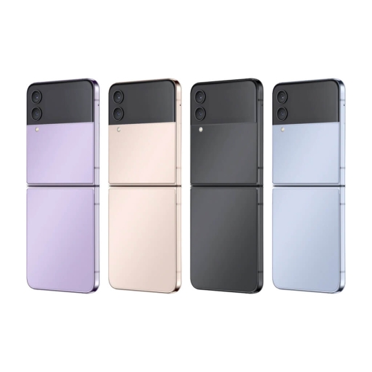 Samsung Galaxy Z Flip4 5G 256GB 99%