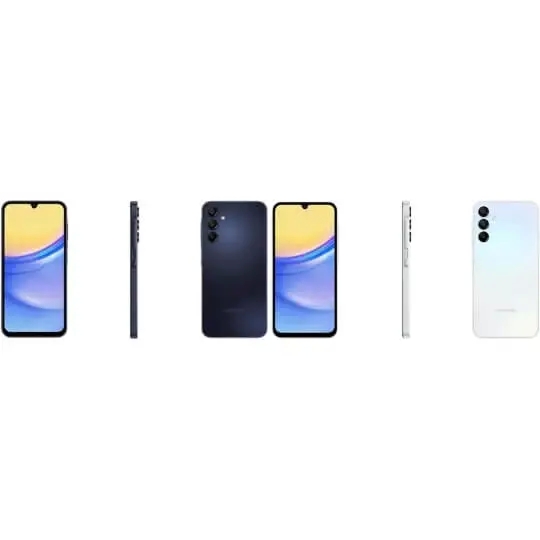 SS Galaxy Buddy 3 5g (8GB/128GB)